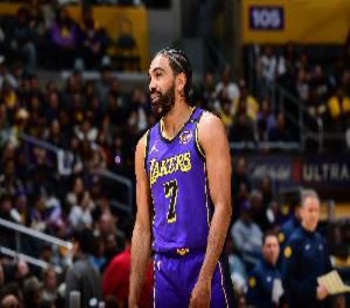 1100萬年薪吶！文森特湖人生涯出戰(zhàn)112場有18場得分掛蛋