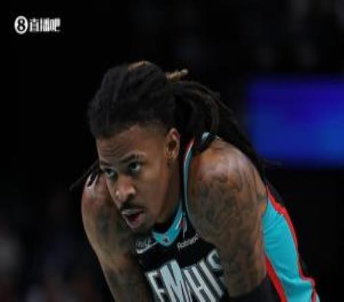 有點(diǎn)慘Shams：莫蘭特確認(rèn)將留在灰熊沒(méi)有球隊(duì)愿意認(rèn)真給出報(bào)價(jià)