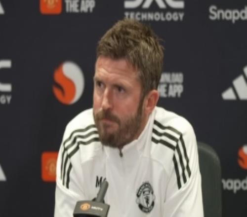 卡里克：當(dāng)年從熱刺轉(zhuǎn)會(huì)曼聯(lián)是巨大飛躍芒特會(huì)比德里赫特早復(fù)出