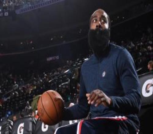 Spears：騎士談哈登交易自6周前開(kāi)始米切爾知情彼時(shí)快船821