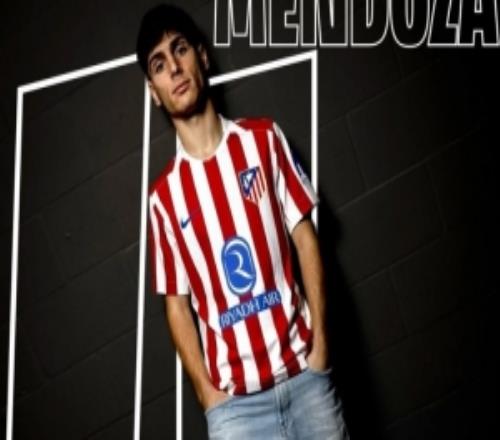 門多薩：上演馬競首秀是夢想成真我們渴望贏得國王杯冠軍