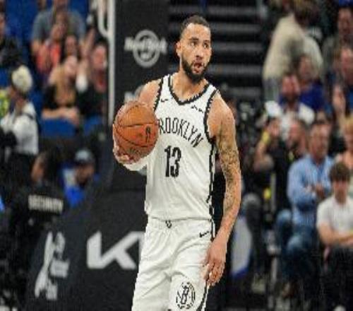 為交易騰位置！美記：籃網(wǎng)將裁掉球隊(duì)前鋒泰瑞斯馬丁