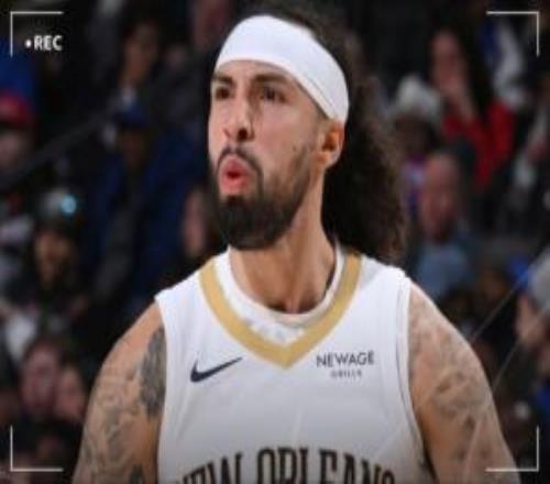 Shams：鵜鶘將阿爾瓦拉多送至尼克斯得到達(dá)倫特里+兩次輪+現(xiàn)金