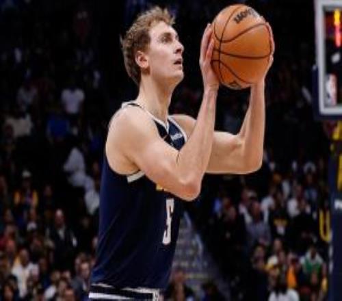 Shams：掘金將泰森與32年次輪簽送至籃網(wǎng)換回今年的次輪簽