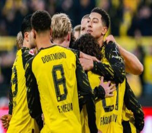 多特高層談爭(zhēng)冠：球隊(duì)做得很好，但我們需要更多資金才能做到