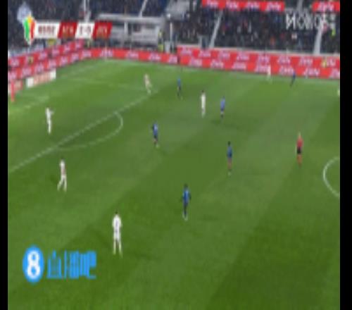 殺死比賽！亞特蘭大斷球反擊破門，帕薩利奇建功