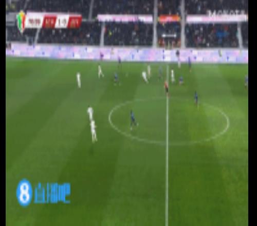 還有希望嗎蘇萊馬納第77分鐘再入一球，尤文兩球落后