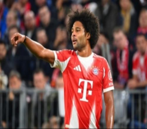 格納布里德甲打進97球，現(xiàn)役德甲球員中僅次于克拉馬里奇的134球