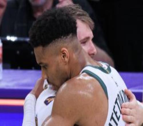 東字聯(lián)手隊(duì)記：湖人準(zhǔn)備今夏追字母哥有6000萬薪金空間+3首輪