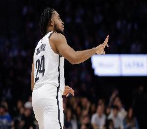 卡梅隆托馬斯：我的新東家將獲得一位精英得分手出色的雙能衛(wèi)