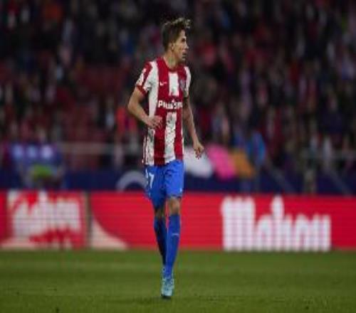 小西蒙尼：無論是傳球還是射門，能每天看梅西訓練會讓你兩眼放光