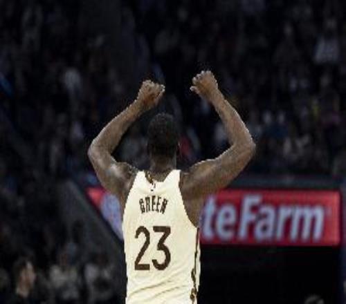 追夢：我喜歡波津交易他作為另一個護筐者能在防守端完全釋放我