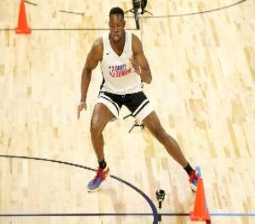 Scotto：76人已經(jīng)和查爾斯貝西簽下一份10天短合同