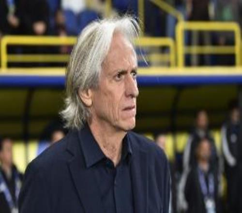 沙特媒：利雅得勝利主帥熱蘇斯缺席賽前發布會，將被罰5萬里亞爾