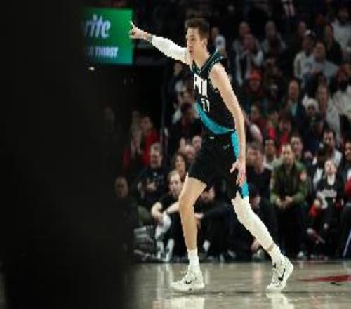 解說：克雷伊奇的加入對楊瀚森不利斯普利特會更堅定地用小陣容