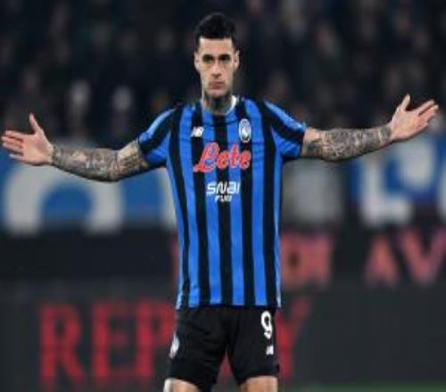 無緣四強(qiáng)！尤文03亞特蘭大布雷默送點(diǎn)小孔塞桑中楣斯卡馬卡點(diǎn)射