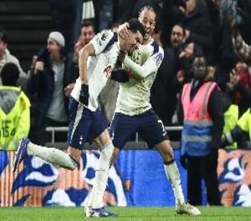 剛對曼城雙響！張冰公開向中超球隊推薦索蘭克：可100萬歐租借