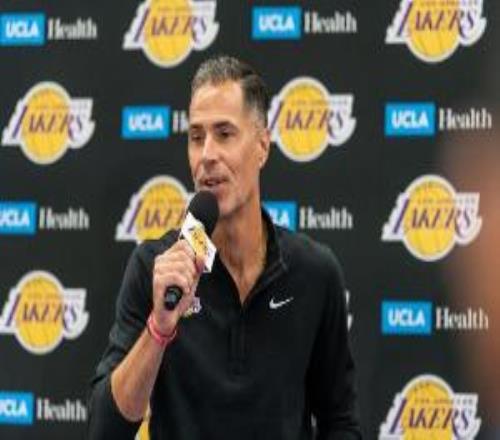 Siegel：湖人可能還會(huì)有小調(diào)整來(lái)騰出一個(gè)名額他們很喜歡蒂米