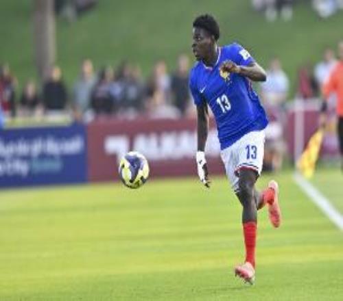 隊報：拜仁和勒沃庫森均有意巴黎17歲后衛(wèi)姆彭巴，拜仁是最大熱門