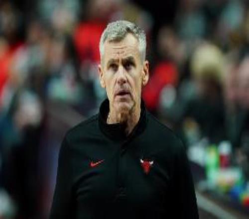 過去一周屯了9個次輪！解說：公牛有點上頭了的感覺什么都想試試