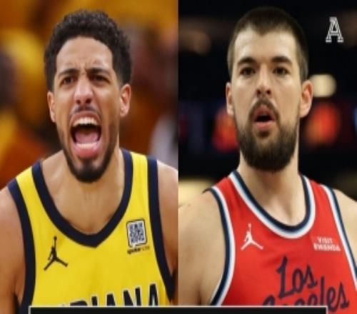 補強祖巴茨&哈利復(fù)出！凱特琳克拉克：步行者2027年將會奪冠