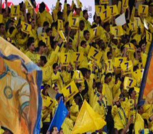 C羅連續(xù)2輪缺陣！勝利20吉達聯(lián)合取6連勝+距新月1分馬內(nèi)點射