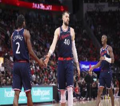 小卡：祖巴茨離開就像失去了一個(gè)兄弟哈利復(fù)出后他有機(jī)會(huì)爭(zhēng)冠