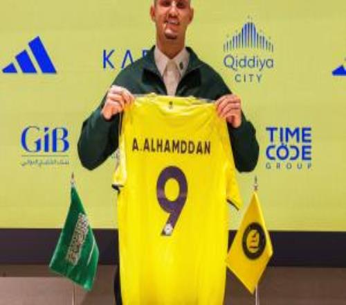 沙特媒：沒正當(dāng)理由單方解約，新月向沙特足協(xié)投訴勝利新援哈姆丹