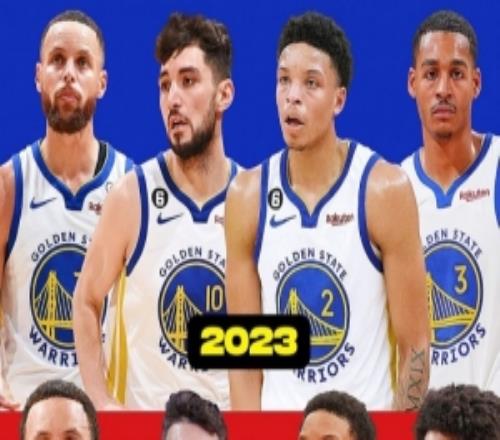 都有美好未來除了勇士3年前的4后衛(wèi)庫里&杰羅姆&羅林斯&普爾