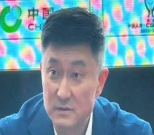 杜鋒：05全運(yùn)預(yù)賽曾來呼和浩特參賽以教練身份回這里依然很興奮