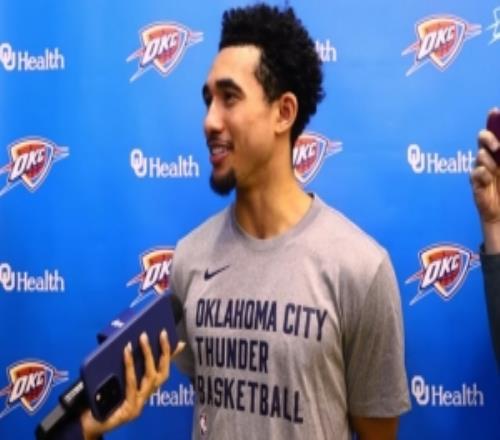 麥凱恩：亞歷山大絕對是頂級天才只要能幫他我什么都愿意做