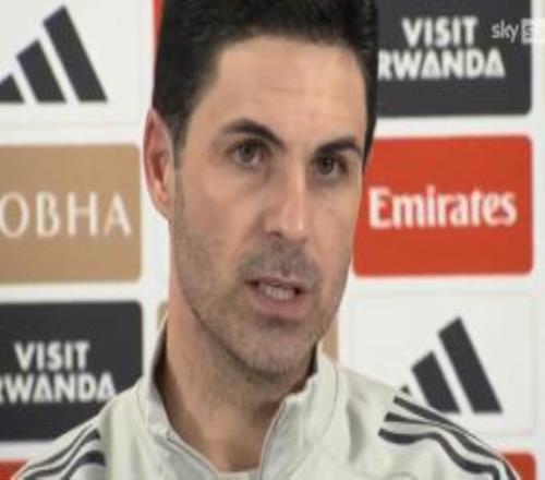 塔帥回應羅塞尼爾指責：熱身越界我們道歉，但這在足球中很常見