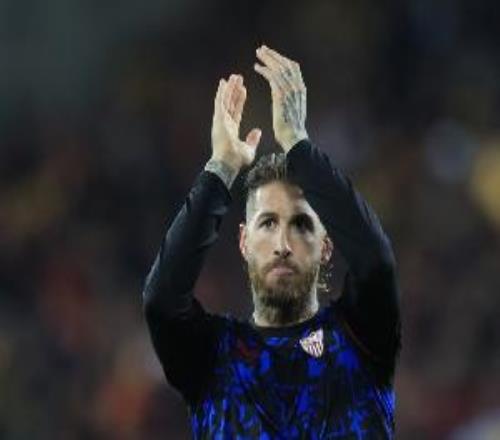 馬卡：拉莫斯提出為塞維免費踢球遭拒，高層擔心日后自己工作不保