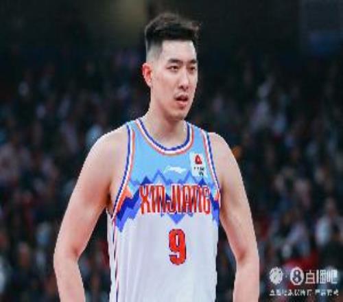 新疆官方：吳冠希左膝髕韌帶損傷將遺憾缺席本賽季剩余比賽