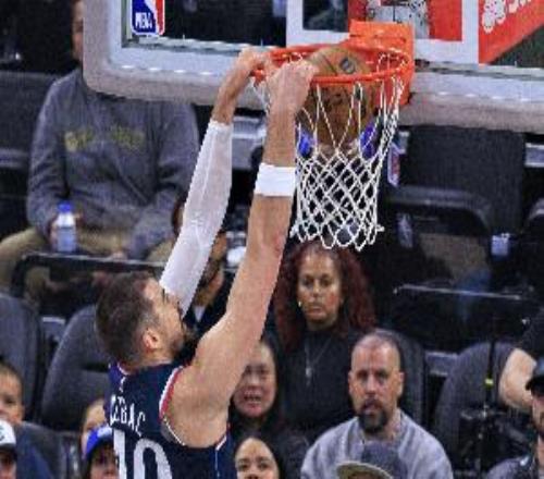 泰倫盧：祖巴茨被交易對我們來說非常難昨天球隊很多人都哭了