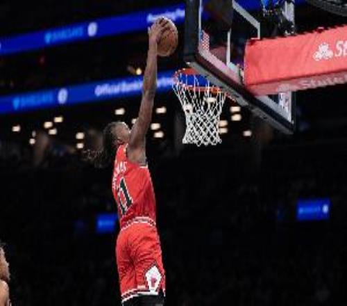 芬奇：若我不讓道蘇姆進輪換前八那我自己估計得被炒魷魚