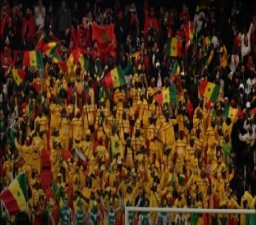 隊報稱被捕塞內(nèi)加爾球迷絕食抗議，檢察官發(fā)布聲明否認傳聞