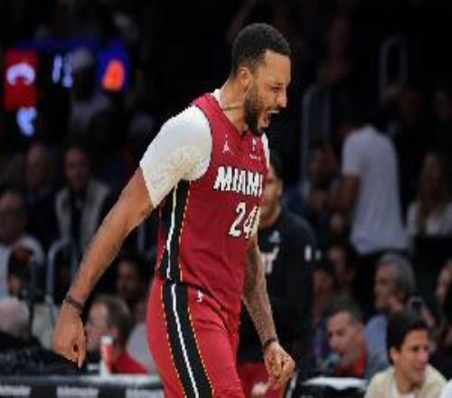 盡力了！鮑威爾15中9拿下24分3籃板4助攻4搶斷