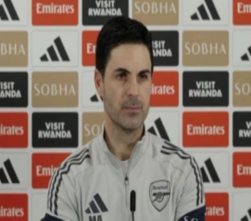 塔帥：季前賽開始前目標就是現(xiàn)在這個位置時機恰當就該果斷射門