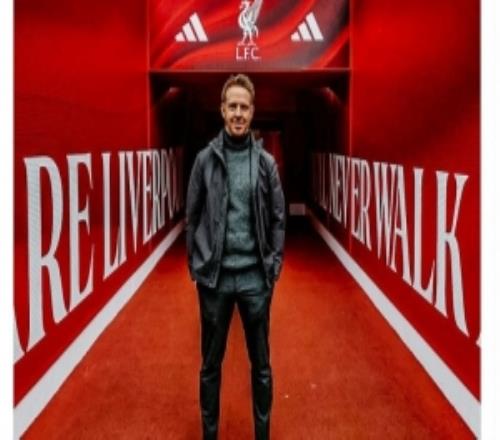 官方：梅赫倫球探保盧森加盟利物浦，擔(dān)任比利時(shí)、荷蘭區(qū)域球探