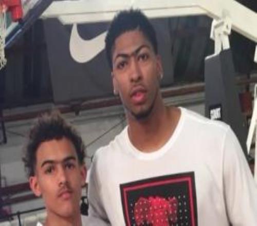 真爽啊！濃眉&特雷楊本賽季薪資合計超1億美元現(xiàn)在都可躺賺！