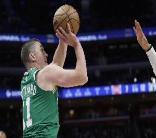 不就20分凱爾特人第三節(jié)轟3615單節(jié)凈勝21分一度反超熱火