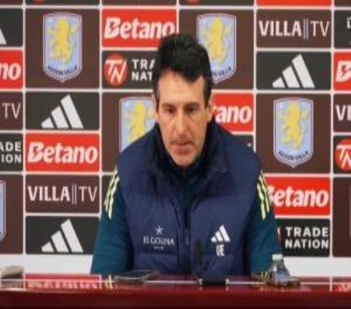 告別大油頭54歲埃梅里換發(fā)型，亮相發(fā)布會驚呆球迷