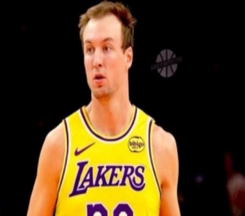 雷迪克希望自己多出手肯納德：我樂意執(zhí)行湖人有出色的傳球手