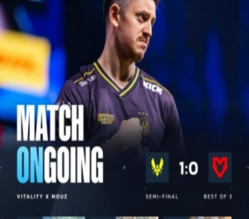 天選之子！Zywoo信手拈來22殺ropz無(wú)甲AK三殺小蜜蜂10MOUZ