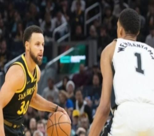 愿花錢看誰的比賽卡梅隆約翰遜：庫里和文班他們是兩種極致