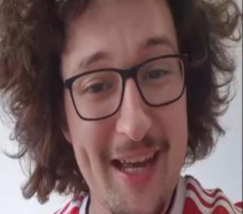 聽牌了！蓄發哥：這是我開始挑戰后首次四連勝，卡里克太感謝你了