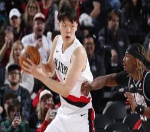 很艱難！楊瀚森次節3分鐘被連吹3犯沒有得分僅1板進賬正負值1