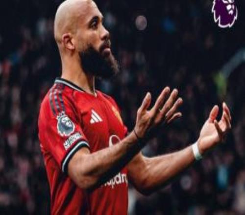 上次還是滕哈赫！曼聯時隔2年再次取得4連勝，連克槍手曼城熱刺！