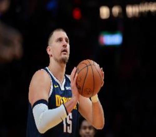 三雙歷史第二約基奇：這就是正確的籃球打法希望我繼續(xù)這么打